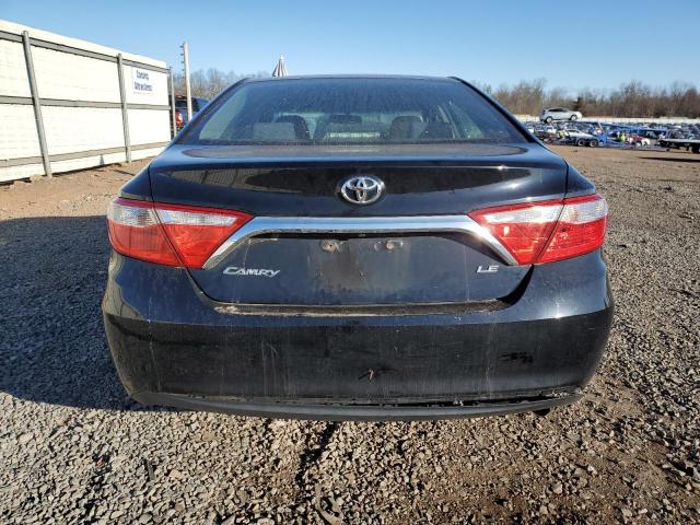 Photo 6 from auction – 2016 TOYOTA CAMRY LE with VIN 4T1BF1FK5GU133471