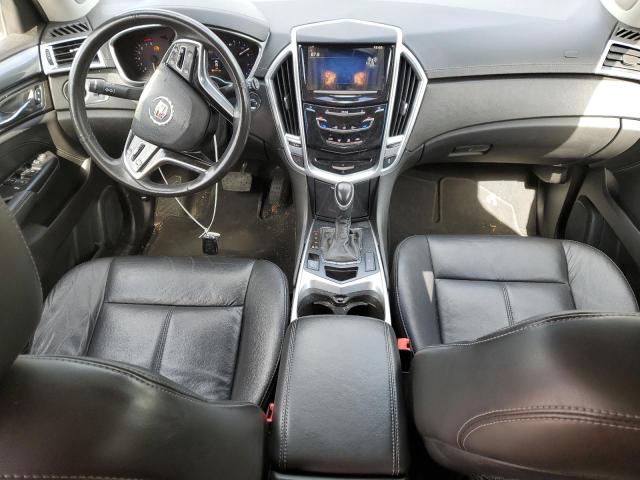 Foto 8 de la subasta – 2016 CADILLAC SRX con VIN 3GYFNAE30GS583770