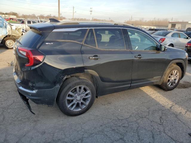 Photo 3 from auction – 2023 GMC TERRAIN SL with VIN 3GKALVEGXPL136085