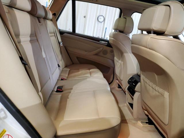 Photo 11 from auction – 2008 BMW X5 3.0I with VIN 5UXFE43518L032913