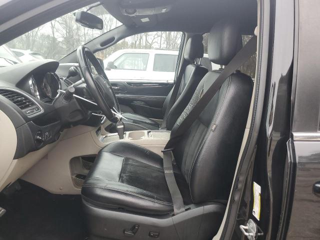 Photo 7 from auction – 2017 DODGE GRAND CARA with VIN 2C4RDGCG1HR750358