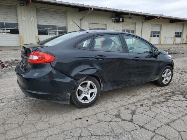 Photo 3 from auction – 2011 FORD FIESTA SE with VIN 3FADP4BJ8BM131290