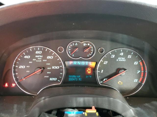 Photo 9 from auction – 2007 CHEVROLET EQUINOX LT with VIN 2CNDL63F676102282