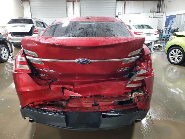 Photo 6 from auction – 2013 FORD TAURUS SEL with VIN 1FAHP2E80DG175005