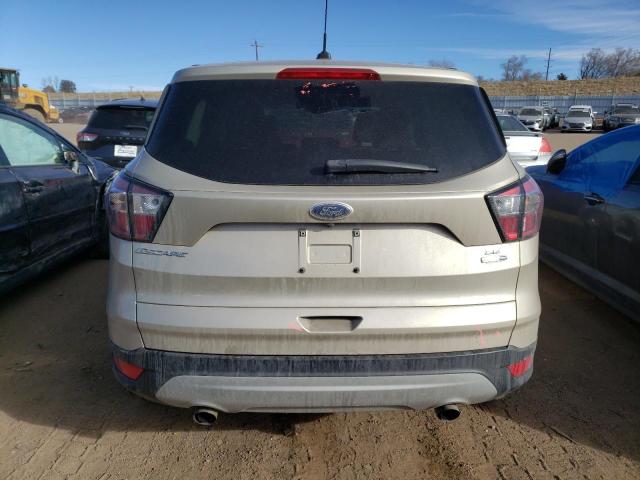 Photo 6 from auction – 2017 FORD ESCAPE SE with VIN 1FMCU9G97HUE16086
