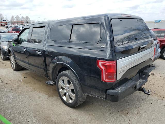 Photo 2 from auction – 2016 FORD F150 SUPER with VIN 1FTEW1EGXGFC83854