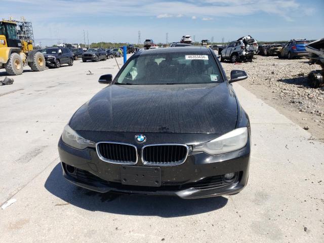 Photo 5 from auction – 2013 BMW 328 XI with VIN WBA3B3C57DJ811694