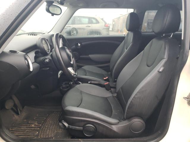 Photo 7 from auction – 2010 MINI COOPER with VIN WMWMF3C51ATZ65648