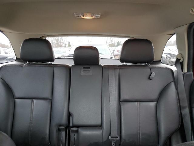 Photo 10 from auction – 2013 FORD EDGE SEL with VIN 2FMDK3J96DBB74391
