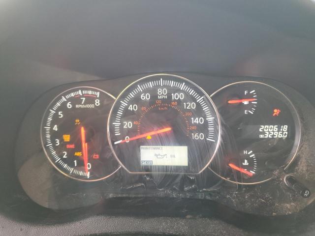 Foto 9 de la subasta – 2013 NISSAN MAXIMA S con VIN 1N4AA5AP3DC831111