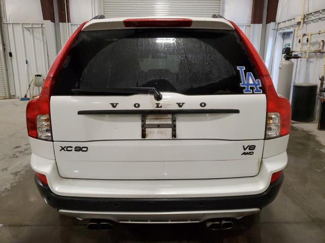 Photo 6 from auction – 2009 VOLVO XC90 with VIN YV4CT852691519796