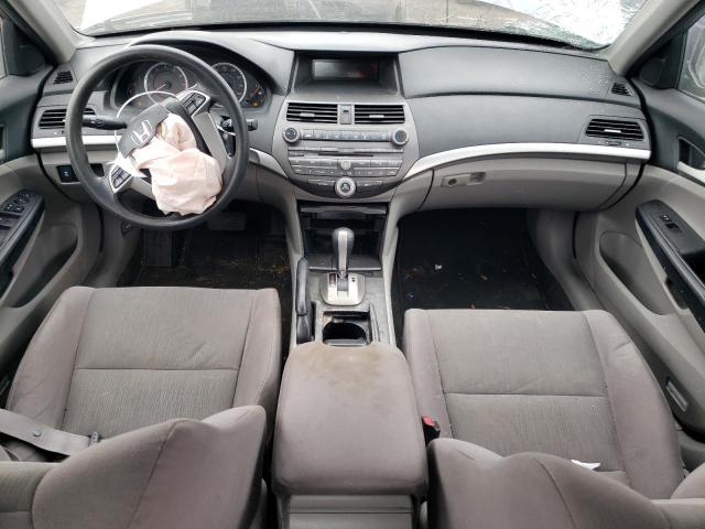 Photo 8 from auction – 2012 HONDA ACCORD LX with VIN 1HGCP2F35CA210681