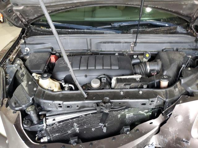 Photo 12 from auction – 2009 BUICK ENCLAVE CX with VIN 5GAER23DX9J218378