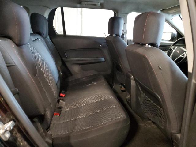 Photo 11 from auction – 2011 GMC TERRAIN SL with VIN 2CTFLSE52B6382628