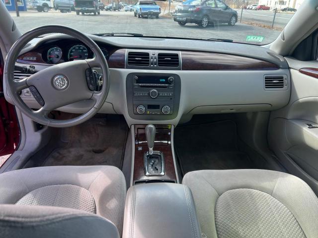 Photo 9 from auction – 2011 BUICK LUCERNE CX with VIN 1G4HA5EM0BU136791