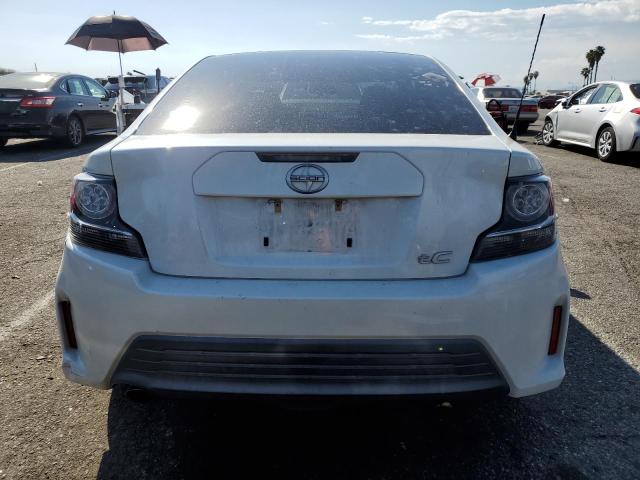 Photo 6 from auction – 2015 TOYOTA SCION TC with VIN JTKJF5C71F3095502
