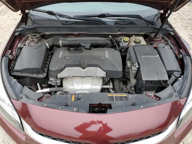 Photo 11 from auction – 2015 CHEVROLET MALIBU 1LT with VIN 1G11C5SL8FF341483