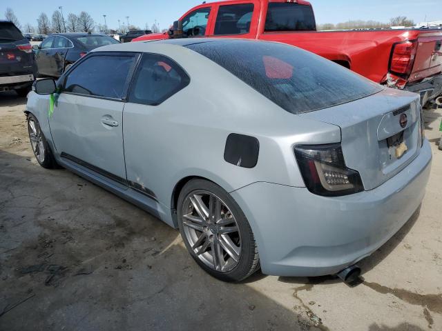 Photo 2 from auction – 2011 TOYOTA SCION TC with VIN JTKJF5C70B3009025