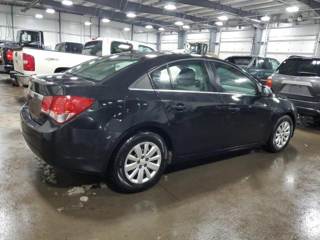 Photo 3 from auction – 2011 CHEVROLET CRUZE LS with VIN 1G1PC5SH7B7273266
