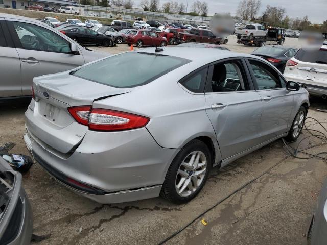 Photo 3 from auction – 2016 FORD FUSION SE with VIN 3FA6P0H72GR321836