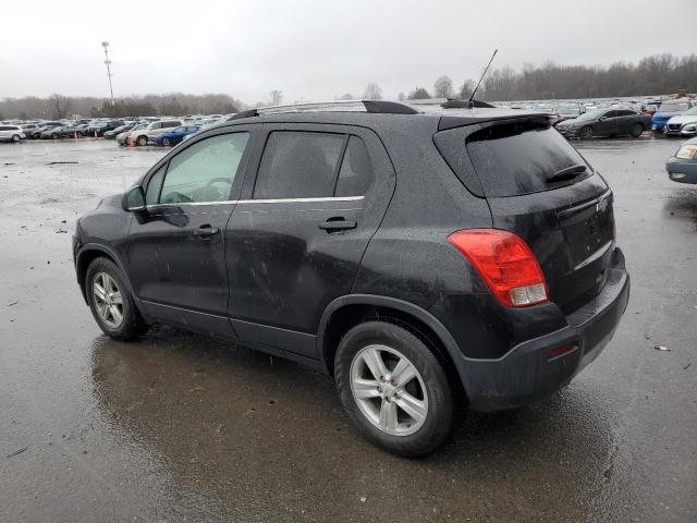 Photo 2 from auction – 2015 CHEVROLET TRAX 1LT with VIN KL7CJLSB5FB065818