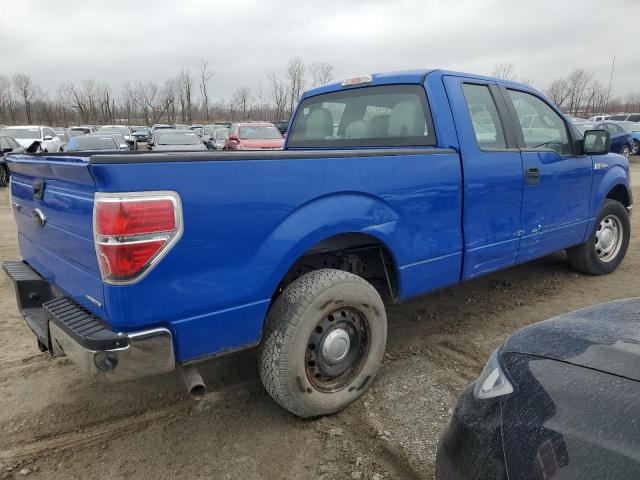 Photo 3 from auction – 2012 FORD F150 SUPER with VIN 1FTEX1CM4CKD46177