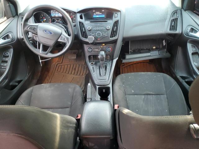 Photo 8 from auction – 2017 FORD FOCUS SE with VIN 1FADP3F20HL314397