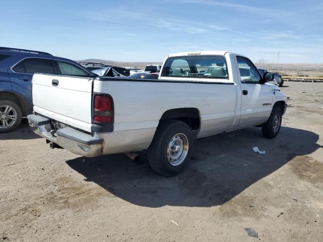 Photo 3 from auction – 2001 DODGE RAM 1500 with VIN 1B7HC16Y61S164081
