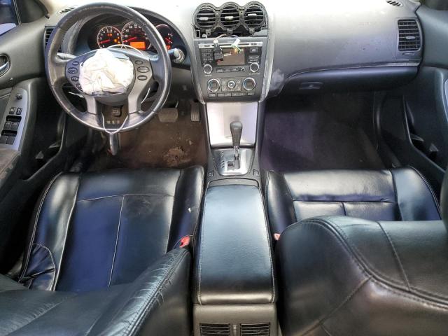 Photo 8 from auction – 2011 NISSAN ALTIMA BAS with VIN 1N4AL2AP4BN412890