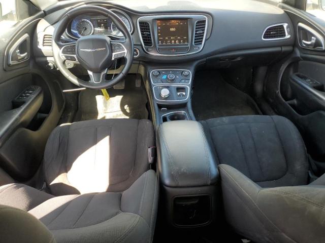 Photo 8 from auction – 2016 CHRYSLER 200 LIMITE with VIN 1C3CCCAB0GN107993