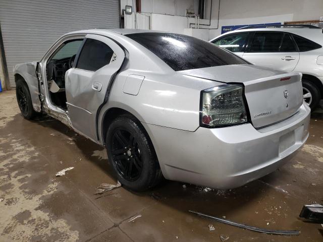Photo 2 from auction – 2006 DODGE CHARGER SE with VIN 2B3KA43G86H166438