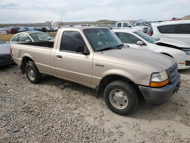 Photo 4 from auction – 1998 FORD RANGER with VIN 1FTYR10C3WUB70301