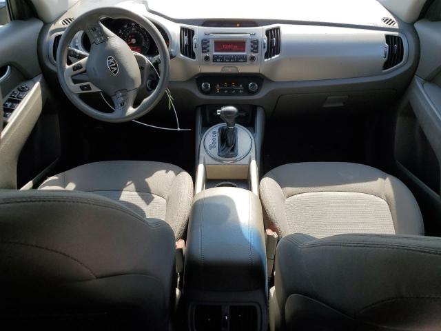 Photo 8 from auction – 2014 KIA SPORTAGE B with VIN KNDPB3AC0E7568959