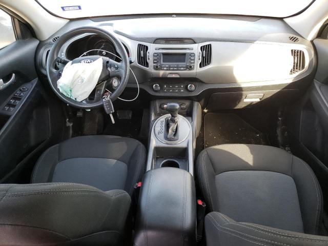 Photo 8 from auction – 2014 KIA SPORTAGE B with VIN KNDPB3AC5E7596739