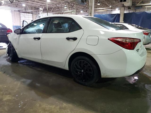 Photo 2 from auction – 2017 TOYOTA COROLLA L with VIN 2T1BURHE5HC938725