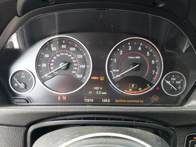 Zdjęcie 9 z aukcji – 2015 BMW 328 I z VIN WBA3A5G50FNS84683