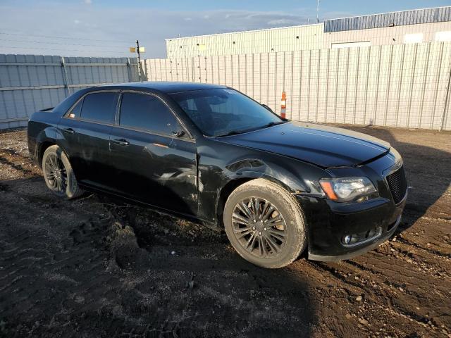 Photo 4 from auction – 2012 CHRYSLER 300 S with VIN 2C3CCAJT9CH137283