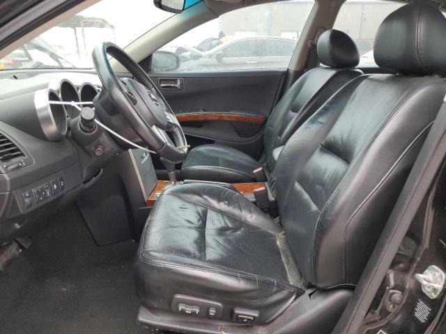 Zdjęcie 7 z aukcji – 2006 NISSAN MAXIMA SE z VIN 1N4BA41E16C836176