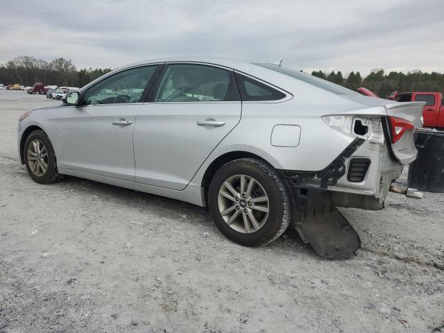 Photo 2 from auction – 2015 HYUNDAI SONATA SE with VIN 5NPE24AF0FH132178