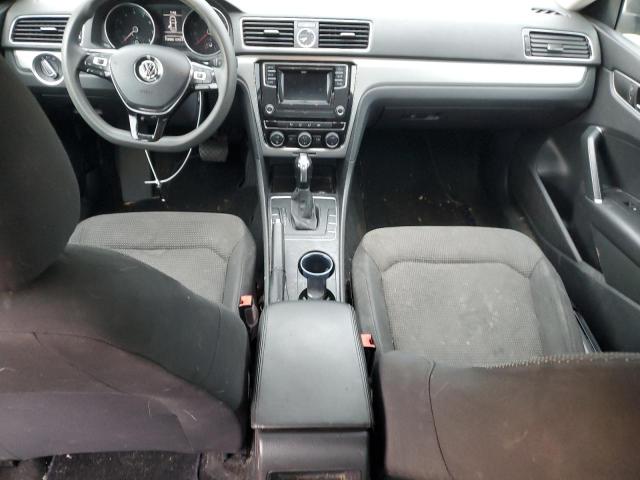Photo 8 from auction – 2016 VOLKSWAGEN PASSAT S with VIN 1VWAT7A32GC049588