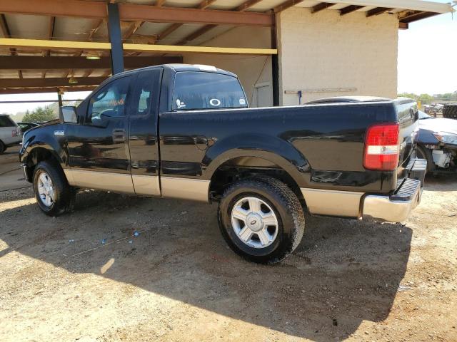 Zdjęcie 2 z aukcji – 2004 FORD F150 z VIN 1FTRF12W14NB45876