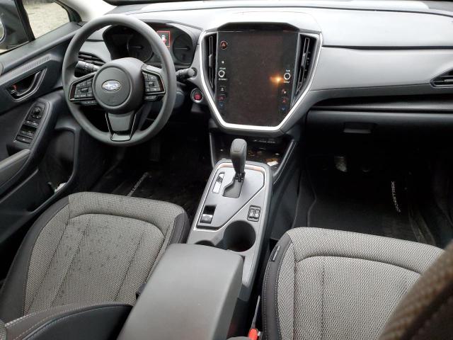 Photo 8 from auction – 2024 SUBARU CROSSTREK with VIN JF2GUADC3RH228054