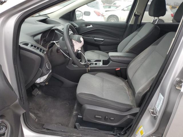 Photo 7 from auction – 2017 FORD ESCAPE SE with VIN 1FMCU9GD0HUC46612