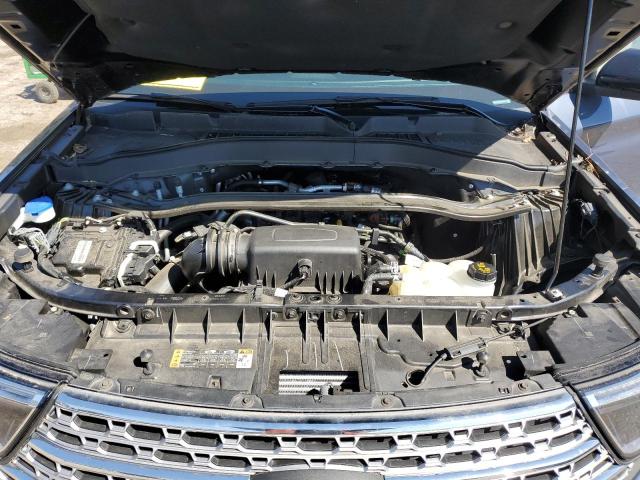 Photo 11 from auction – 2021 FORD EXPLORER L with VIN 1FMSK7FH0MGA91840