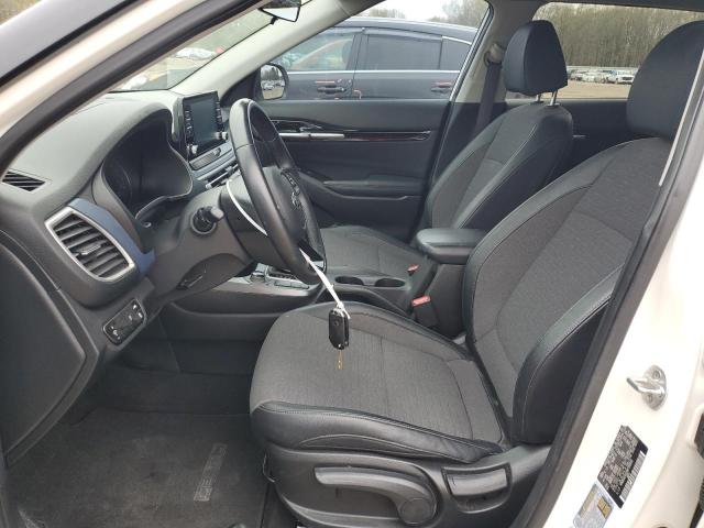 Photo 7 from auction – 2021 KIA SELTOS S with VIN KNDEU2AA2M7119503