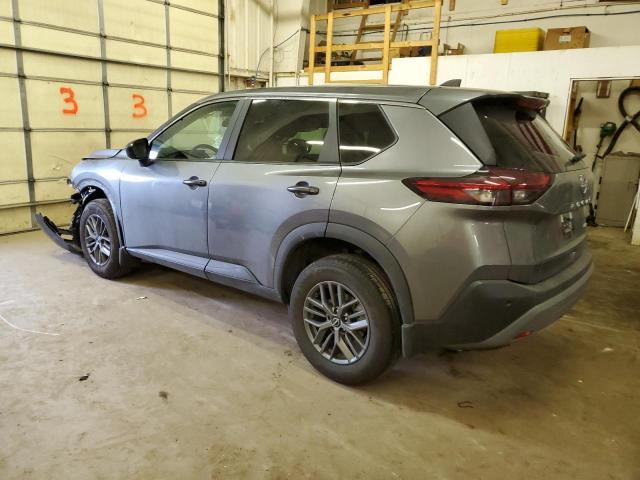 Photo 2 from auction – 2023 NISSAN ROGUE S with VIN 5N1BT3AB9PC911529