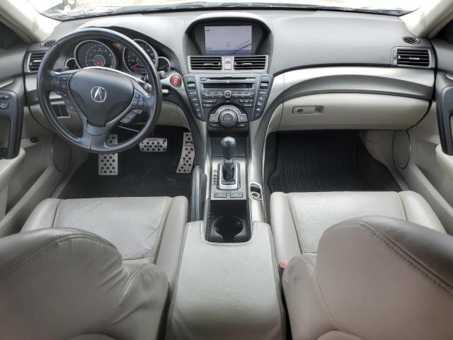 Photo 8 from auction – 2012 ACURA TL with VIN 19UUA8F55CA028201