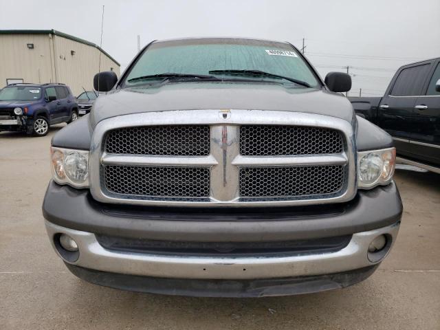 Photo 5 from auction – 2002 DODGE RAM 1500 with VIN 1D7HA18N92S704006