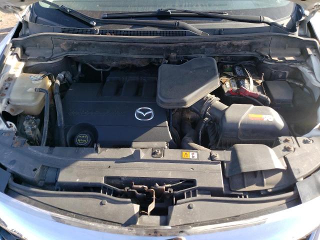 Photo 12 from auction – 2010 MAZDA CX-9 with VIN JM3TB3MV6A0236739