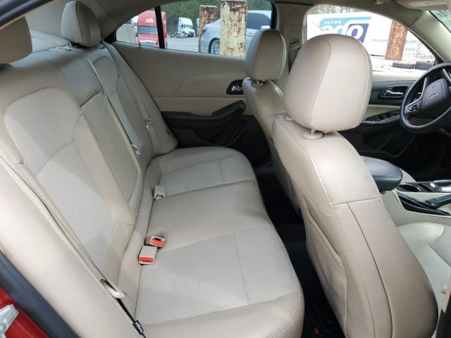 Photo 10 from auction – 2014 CHEVROLET MALIBU 1LT with VIN 1G11C5SL2EF263104